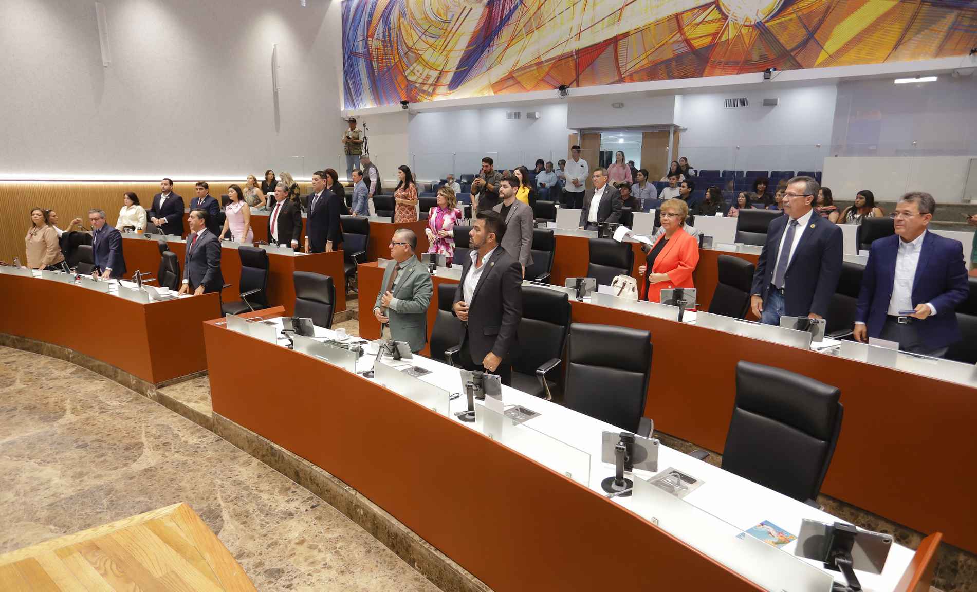 Aprueba Congreso de Sonora reforma contra la evasión y el fraude fiscal