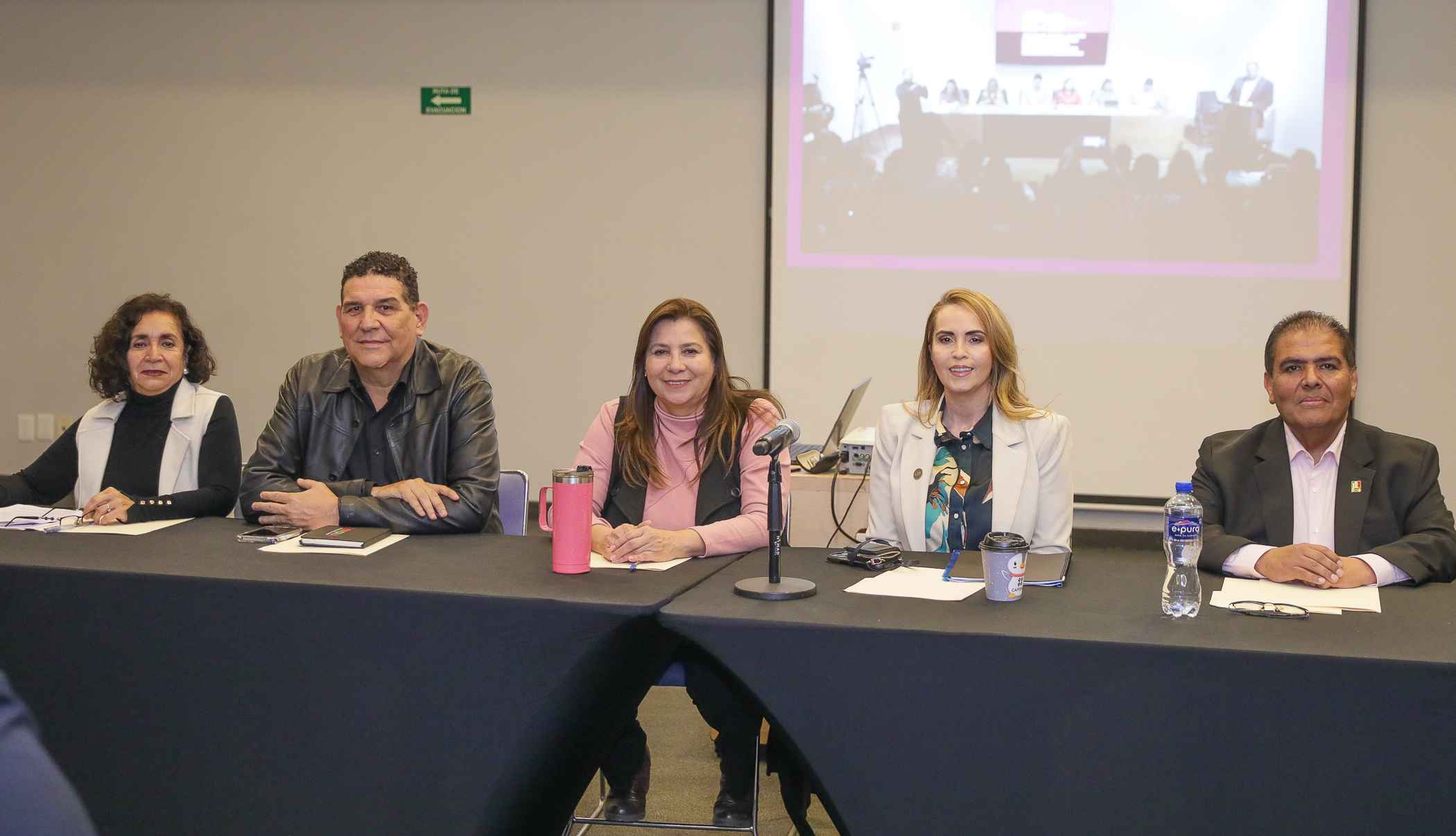 Concluye Congreso de Sonora foros de consulta en materia de inclusión política