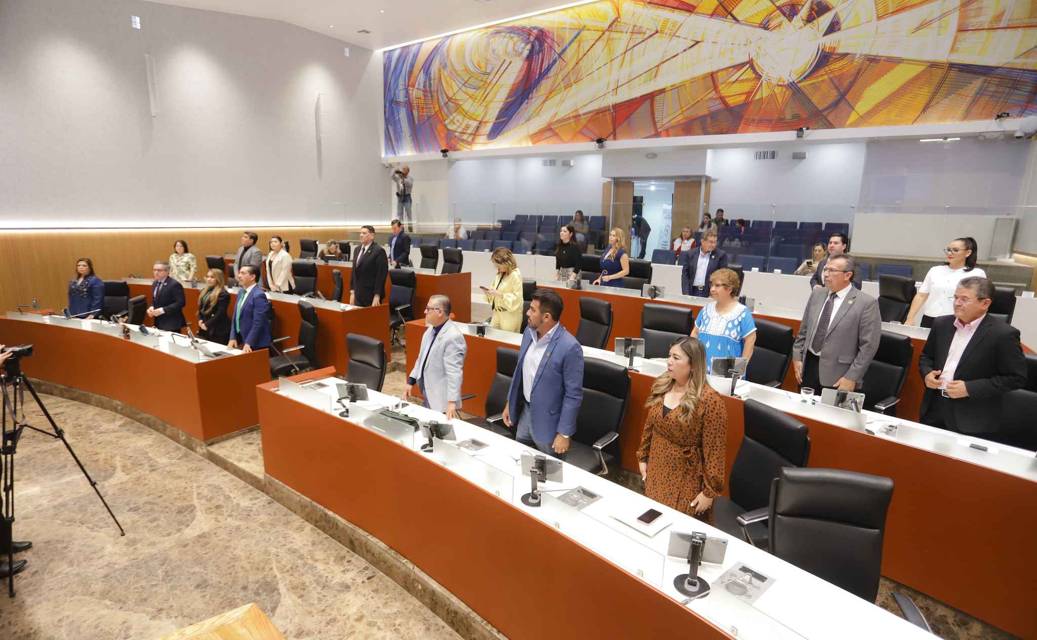 Aprueba Congreso de Sonora revocación de mandato de síndica y exhorta a ...