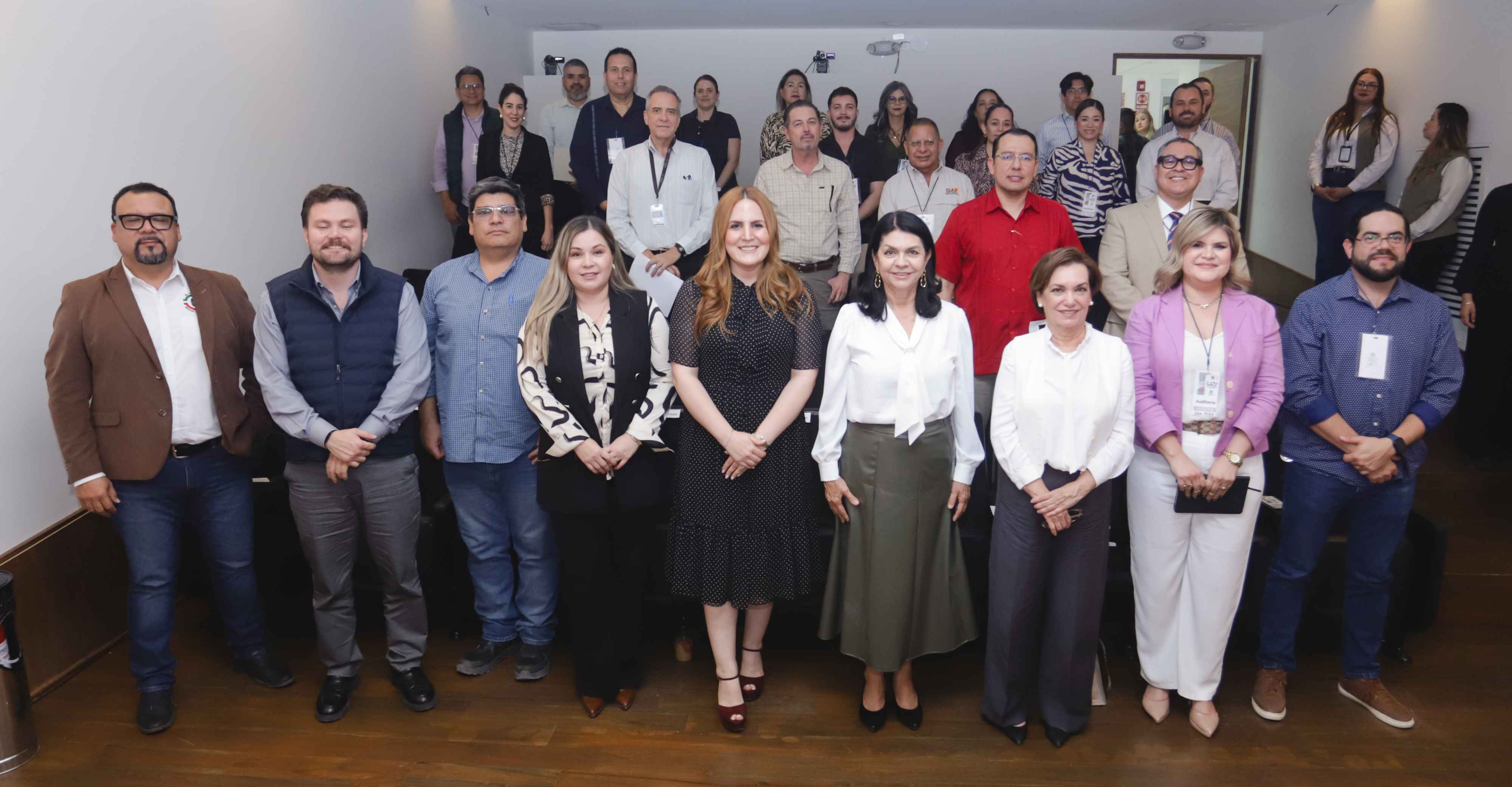 Impulsa Congreso de Sonora foro de consulta sobre la iniciativa de Ley de Entrega-Recepción