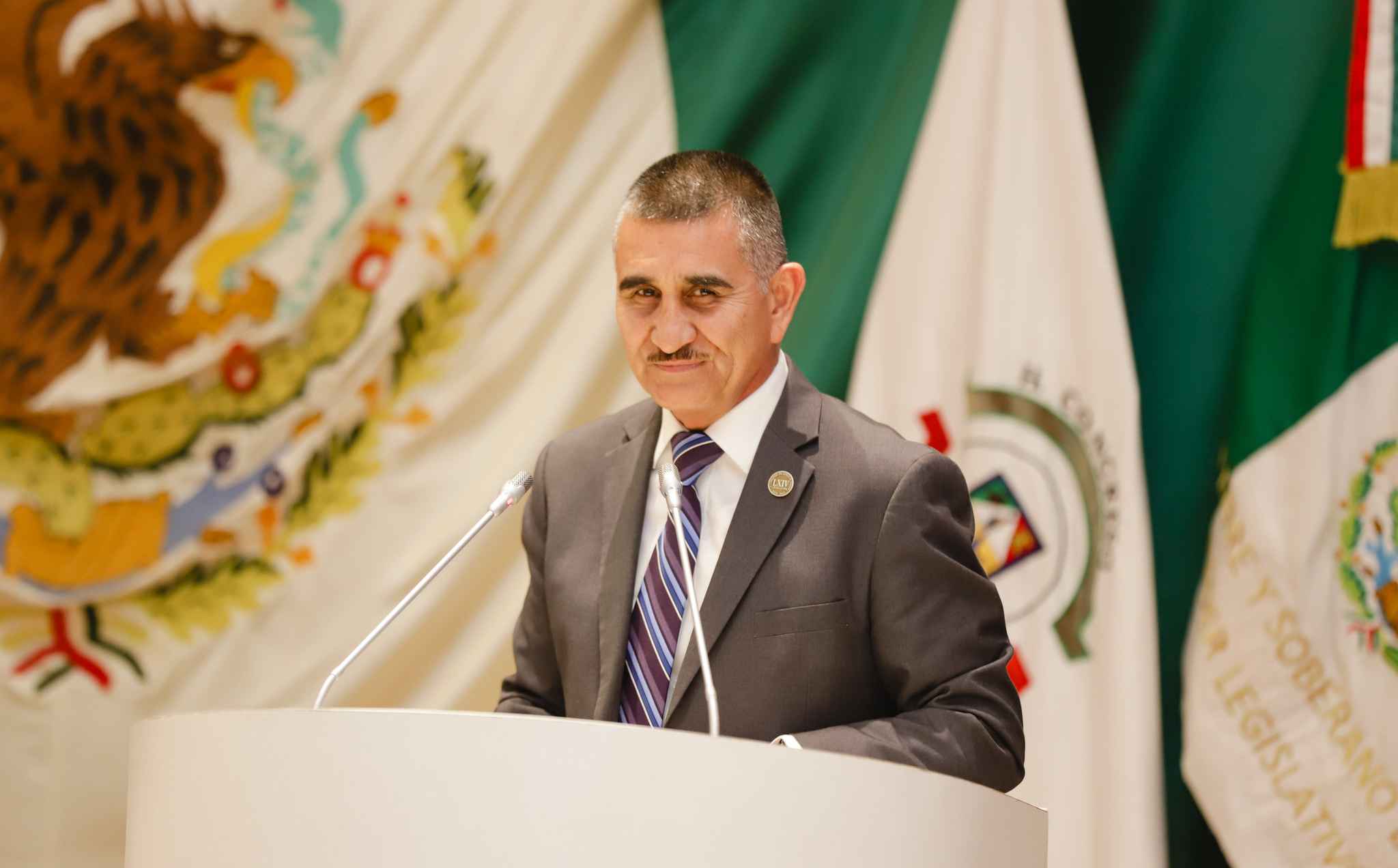 Valida Congreso de Sonora iniciativa sobre libertad sindical y turna iniciativas