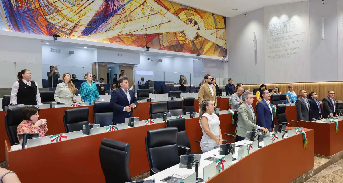 Aprueba Congreso de Sonora reforma constitucional sobre nacionalidad única 