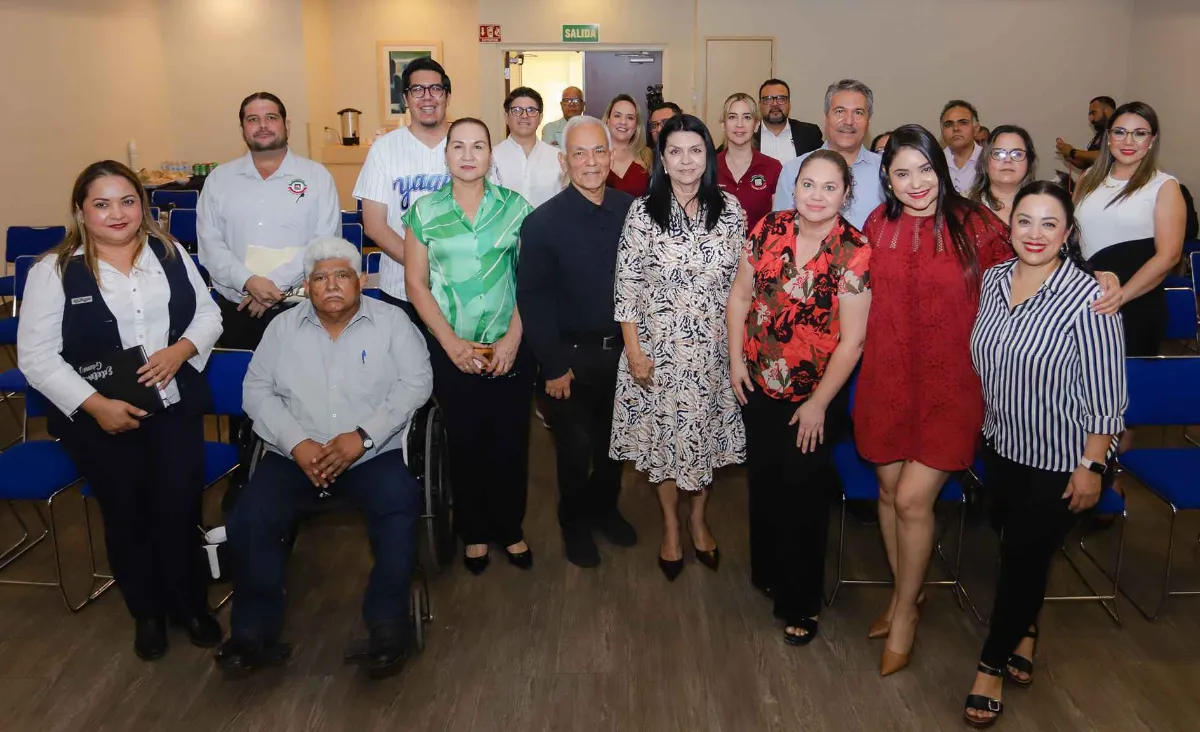 Congreso de Sonora lleva a cabo parlamento abierto sobre consentimiento sexual y pensión alimenticia